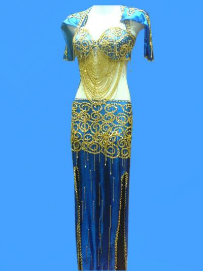 belly dance costumes. Belly Dance Costume-Type 2