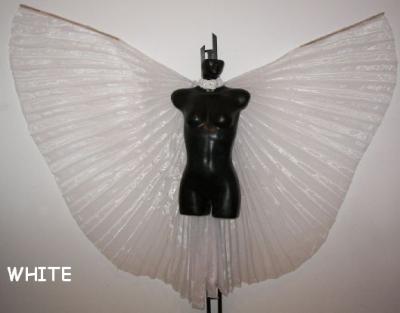 Belly Dance Isis Wings L Large (Belly Dance Isis Wings L Large)