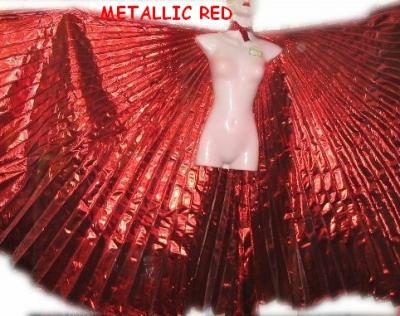 Belly Dance Large Wings Of Isis (Belly Dance Large Wings Of Isis)