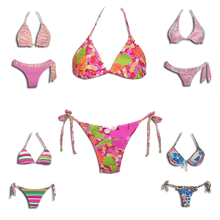 Fashion Bikinis-Brazilian Bikinis (Fashion Bikinis-Brazilian Bikinis)