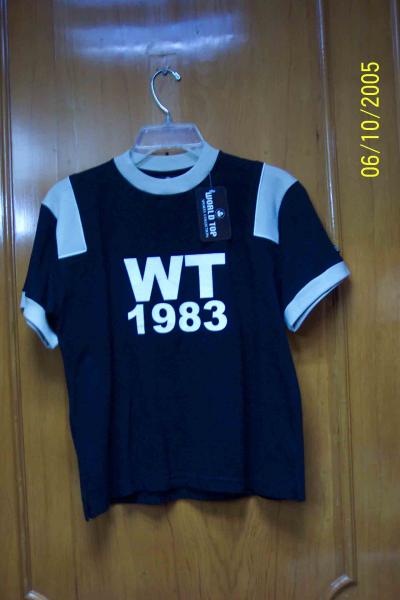 Sports T SHIRTS