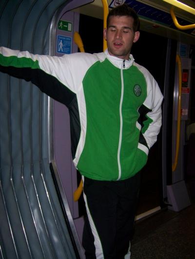 Tracksuit