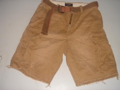 Branded Clothing (Фирменная одежда)