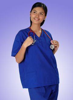 Scrub Suit (Scrub Suit)