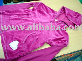 Girl `s Sweatshirt (Girl `s Sweatshirt)