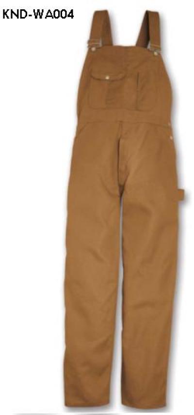 Overall