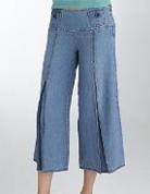 Ladies Jeans (Ladies Jeans)