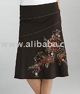 Ladies Skirts (Jupes dames)