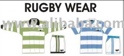 Rugby Wear (Rugby Wear)