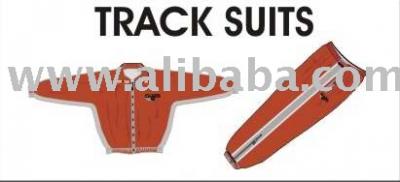 Track And Jogging Suits (Track And Jogging Suits)
