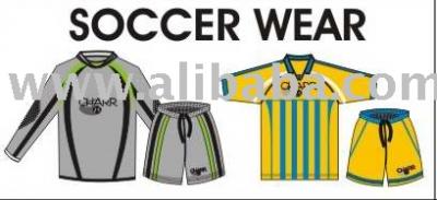 Soccer Waer (Soccer Waer)