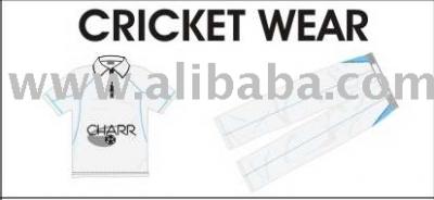 Cricket Wear (Cricket Wear)