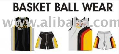 Sports Wear (Sports Wear)