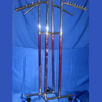 G4a Mannequin Fixtures (G4A Mannequin Fixtures)