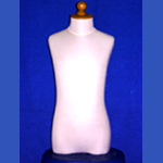 Child Mannequin (Enfant Mannequin)