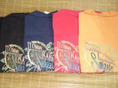 Tommy Bahama Embroidered Bogey %26 Last Call New Style-3 (Томми Багама Вышитая Боуги 26% Last Call Новый Стиль-3)