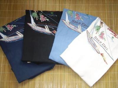 Shirts (Рубашки)