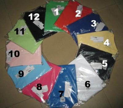 Women`s Short Stretch Shirts (Женская Кратко Рубашки Stretch)