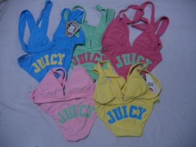Bikini Swimsuit (Maillot de bain Bikini)