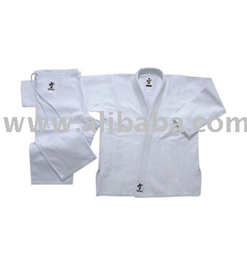 Jiu Jitsu Uniforms (Jiu Jitsu Uniformes)