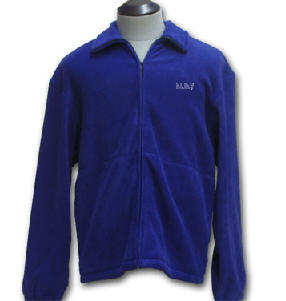 Polar Fleece Jacket