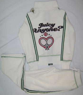 Tennis Suit For Kids (Tennis Suit For Kids)