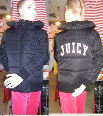Lil` Kids Quilted Puff Jacket (Lil` Kids Quilted Puff Jacket)