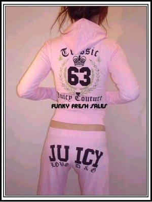 New Fleece Hoodie And Pants (New Fleece Hoodie And Pants)