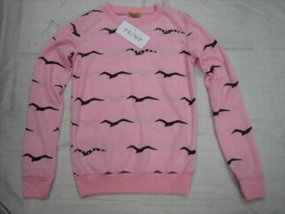 Seagulls Thermal Top (Seagulls Thermal Top)