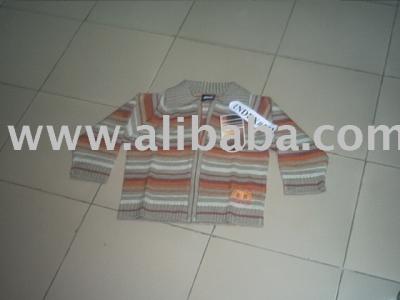 Children`s Sweaters (Children`s Sweaters)