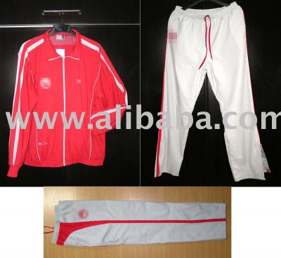 Jogging Suit (Jogginganzug)