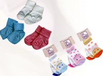 Infant Socken (Infant Socken)