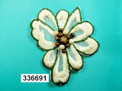 Beaded Motif (Beaded Motif)