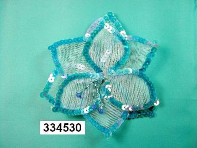 Beaded Motif (Beaded Motif)