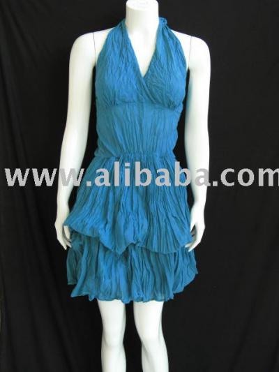 Inside Tie Dress (Внутри Tie платье)