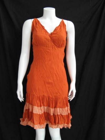 V-Lcae Dress (V-Lcae Dress)