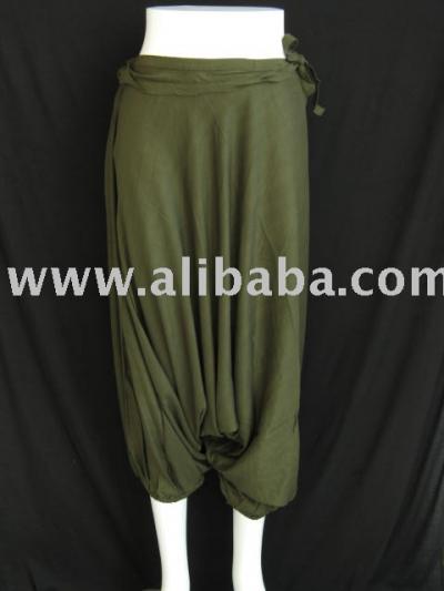 Tribe Pants (Tribe Pants)