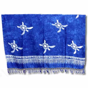 Beach Sarongs (Beach Sarongs)