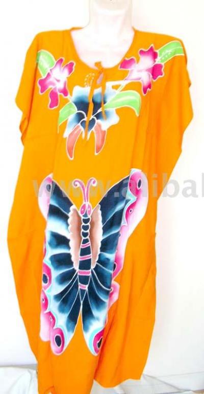 Dress Hand Painted (Dress Hand Painted)