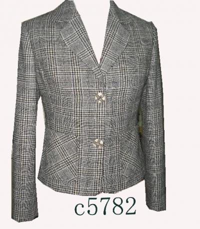 07 New Autumn Coat--C5782 (07 New Autumn Coat--C5782)
