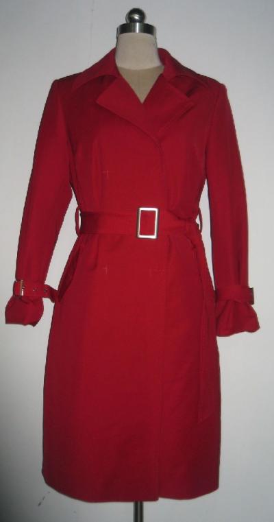 07 New Winter Dustcoat--B5683 (07 New Winter Dustcoat--B5683)