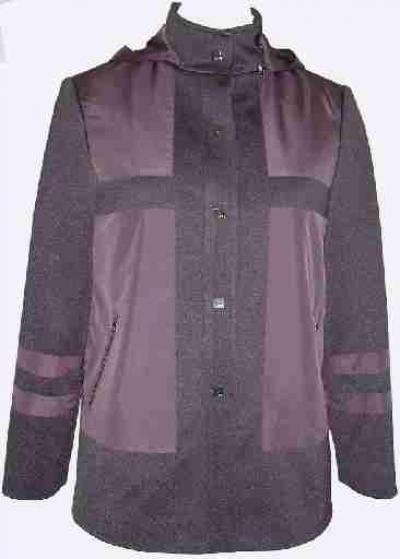 A592 Coat (A592 Coat)