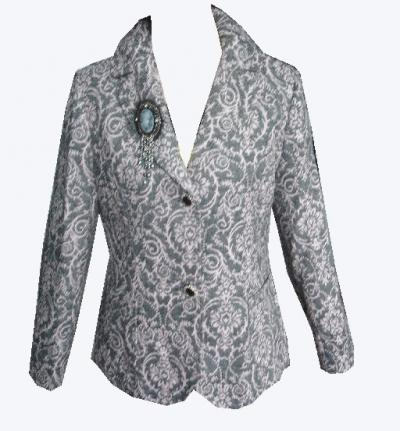 27103 Coat (27103 Coat)
