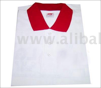 Polo Shirt (Polo Shirt)