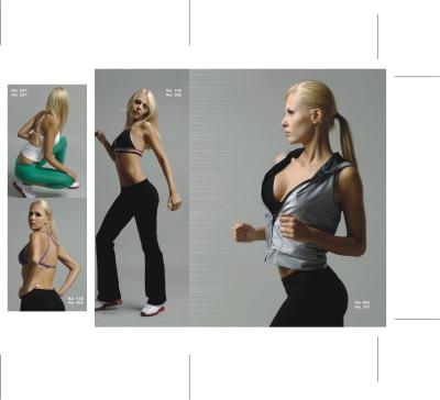 Brazilian Sportswear