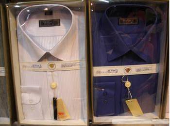 Branded Shirts