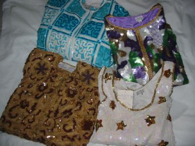 Women`s Tops