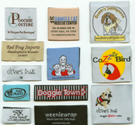 Printed Labels (Printed Labels)
