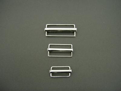 Interlock Buckle (Interlock Buckle)