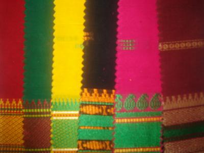 Cotton Ladies Blouse (Cotton Ladies Blouse)